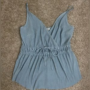 A&F TOP
